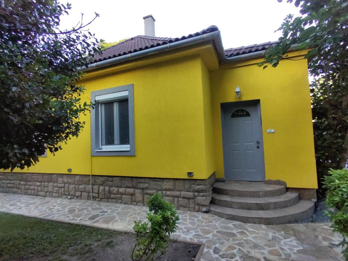Villa Marion كيستاي المظهر الخارجي الصورة