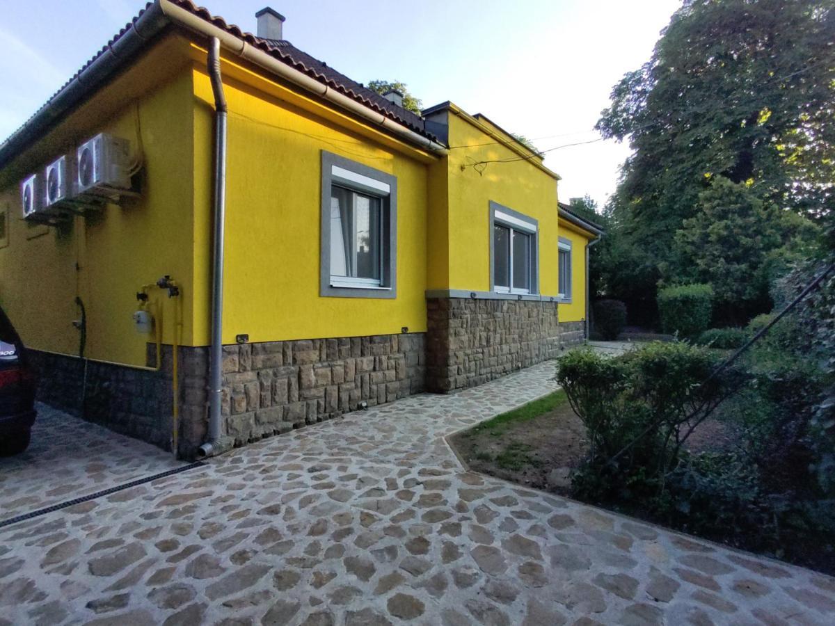 Villa Marion كيستاي المظهر الخارجي الصورة