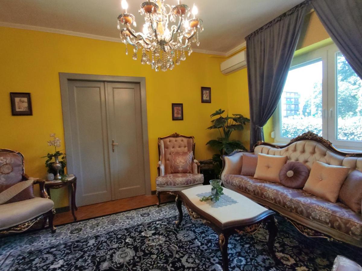 Villa Marion كيستاي المظهر الخارجي الصورة