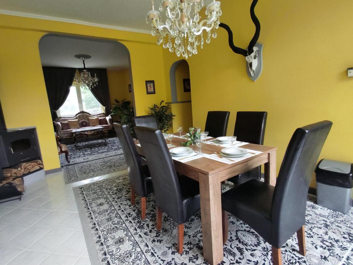 Villa Marion كيستاي المظهر الخارجي الصورة