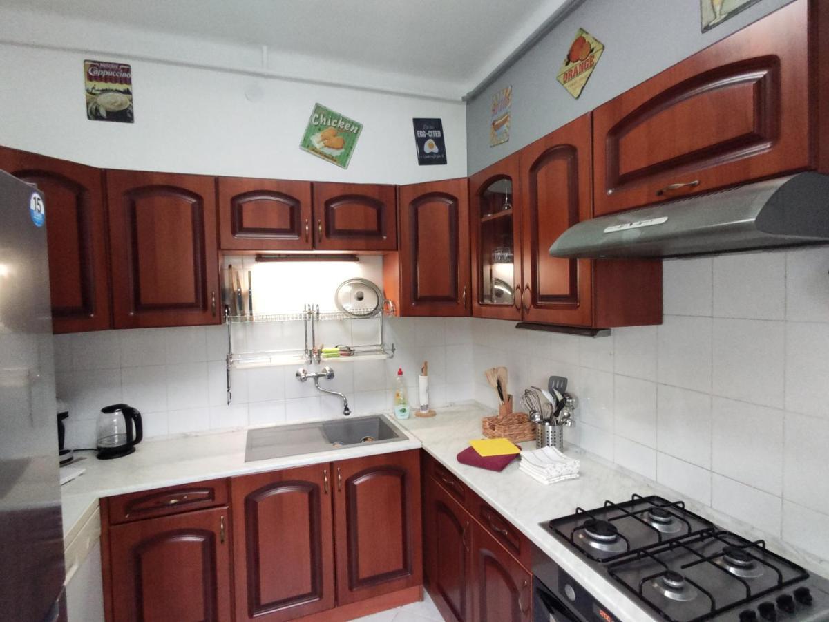 Villa Marion كيستاي المظهر الخارجي الصورة