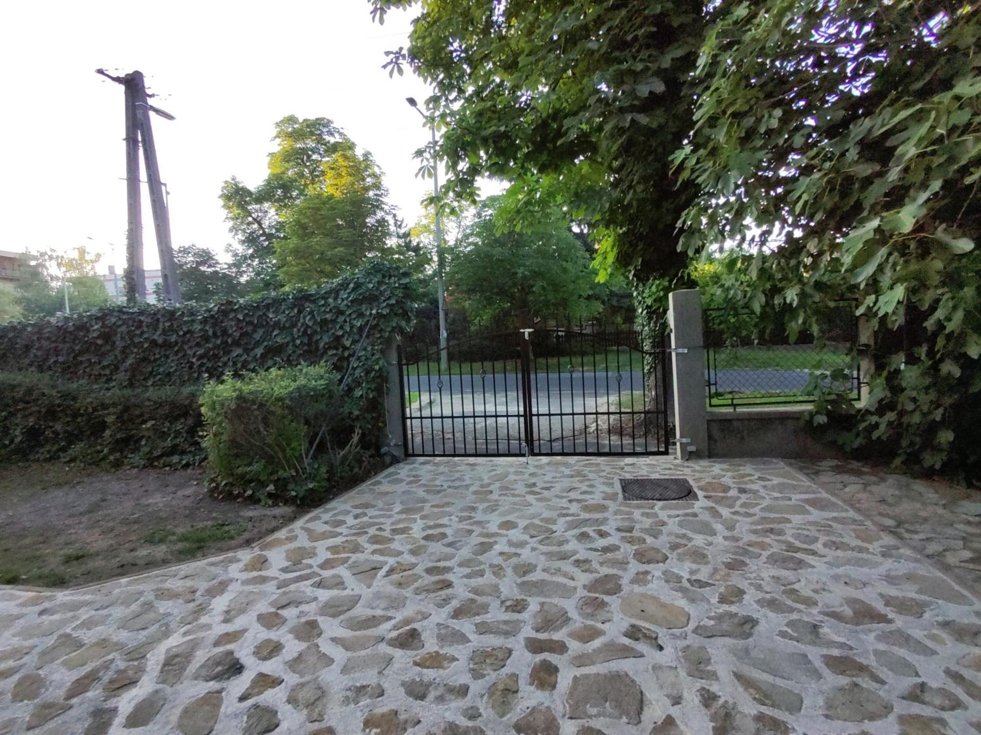 Villa Marion كيستاي المظهر الخارجي الصورة